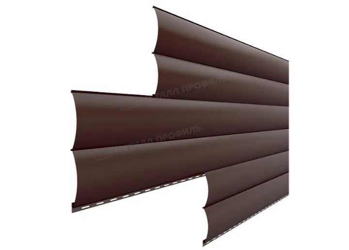 Сайдинг металлический, металлосайдинг Шымкент