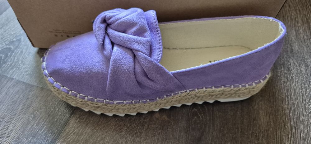 Еспадрили Buul Boxer