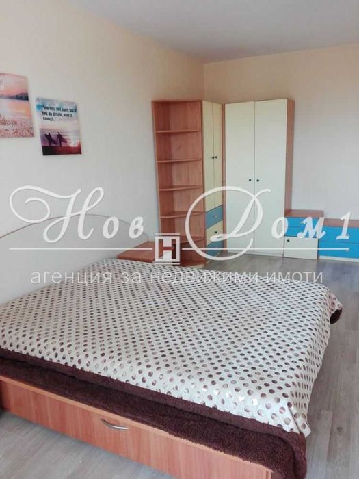 2-СТАЕН АПАРТАМЕНТ ПОД НАЕМ | ЧАТАЛДЖА | ОТЛИЧНА ЛОКАЦИЯ