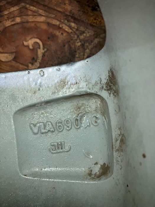 диски R16 et-35 5/100