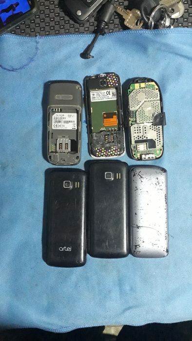 telifon klassika classic retro eski telifonla bor nokia simens artel