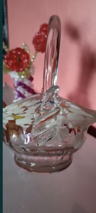 Вазы конфетницы .