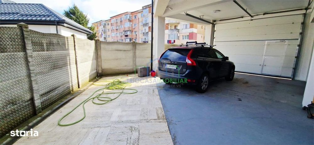 Casa  Vila - Spatiu Comercial Filiasi Vanzare  Chirie