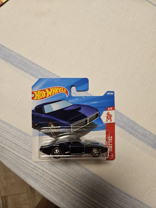 Hot wheels STH, mainline, premium