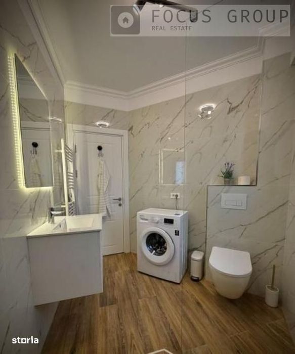 Apartament 2 camere 1 Mai | Metrou | Bloc Nou | SNSPA
