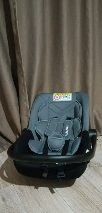 Продам автолюльку