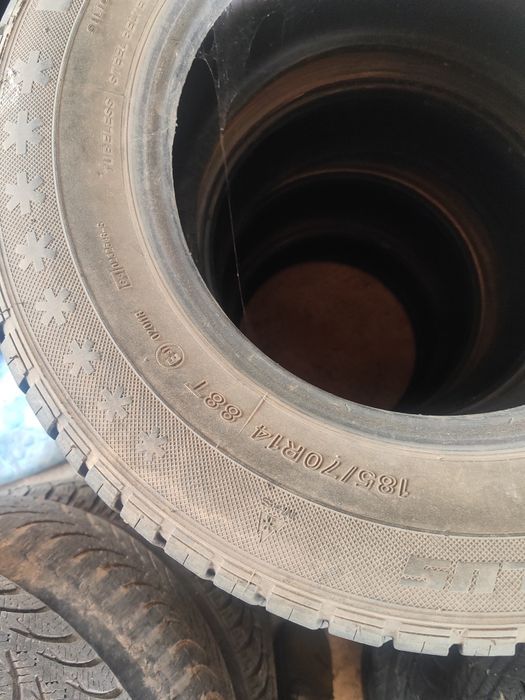 Гуми джанти и разни работи