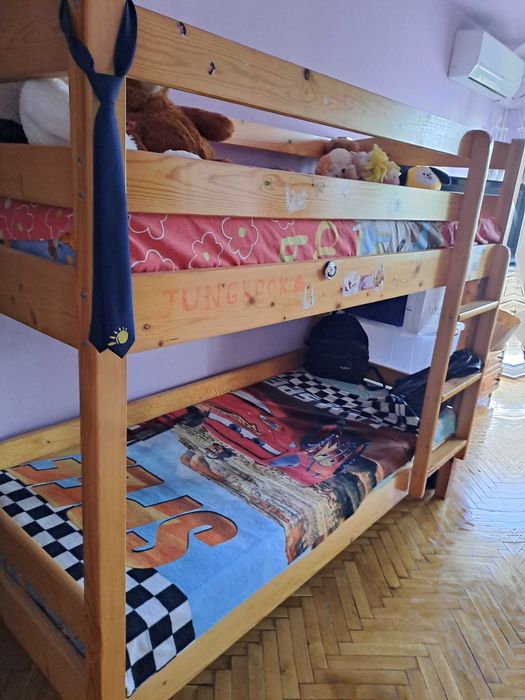 Мебели за детска стая