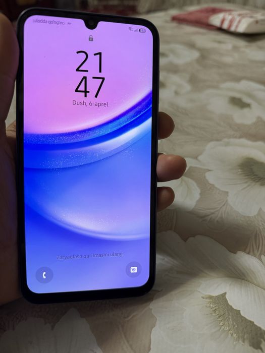 Galaxy A15 Galaks A15