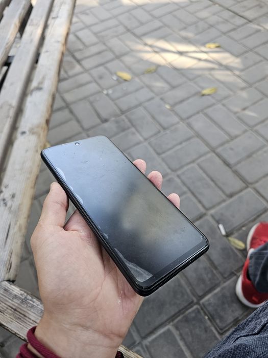 Продается Poco X3 pro на запчасть