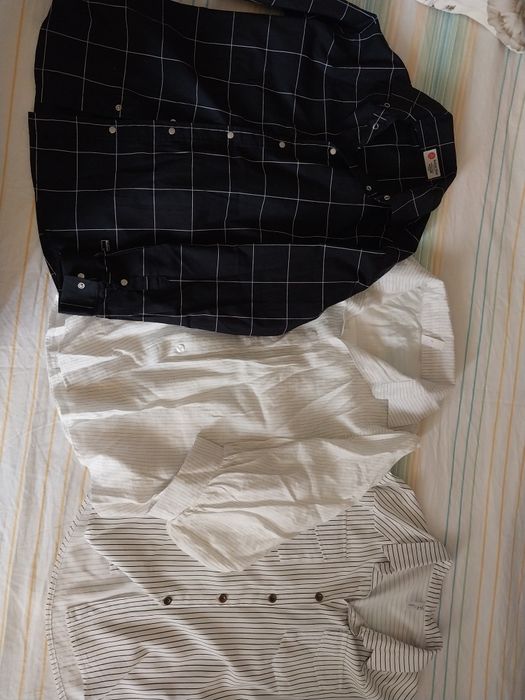 Рубашка. женская .