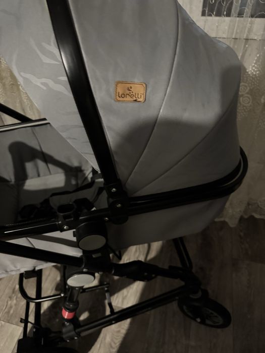 Продаю коляску