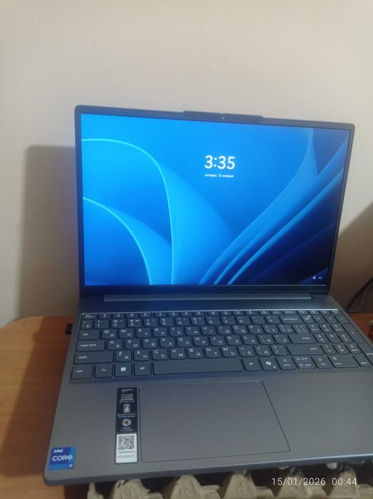 Lenovo Ideapad Slim 3