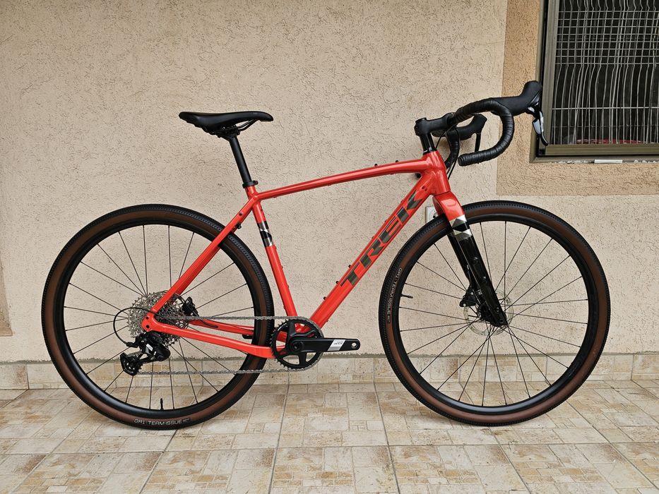 Trek Checkpoint ALR 5