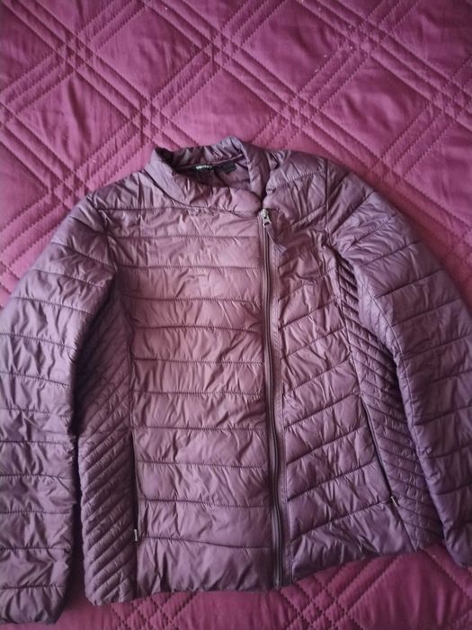 Преходни якета пролет/есен