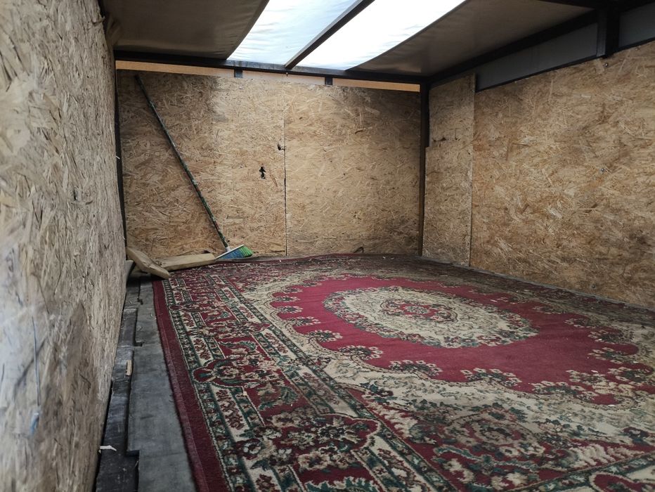 Продам газель свап