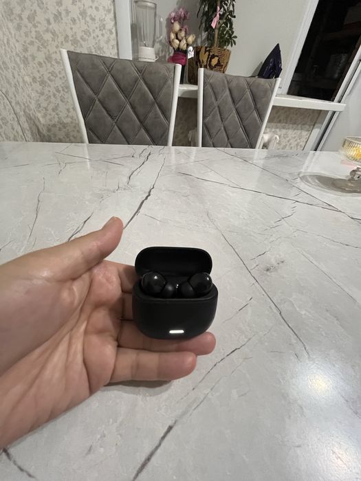 наушники Redmi новые