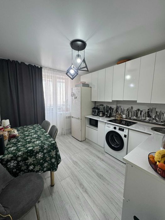 Продам 1-комнатнуюквартиру