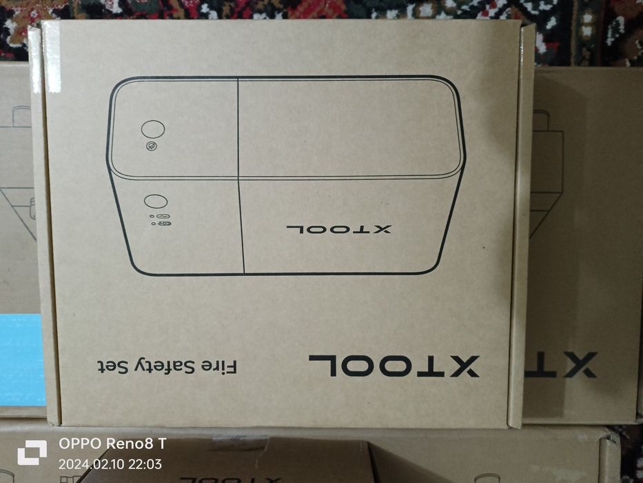 Принтер лазерный