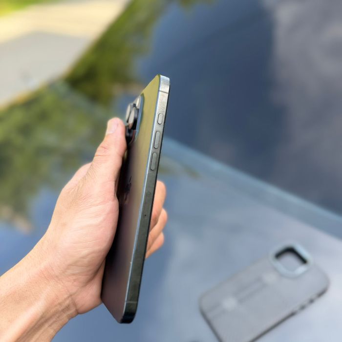Айфон 16 про макс Iphone 16 pro max