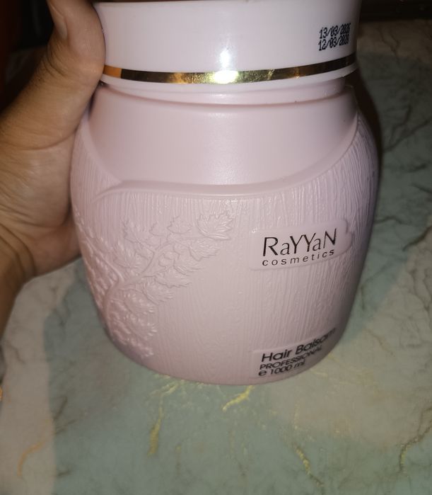 Rayyan 1 l soch balzam