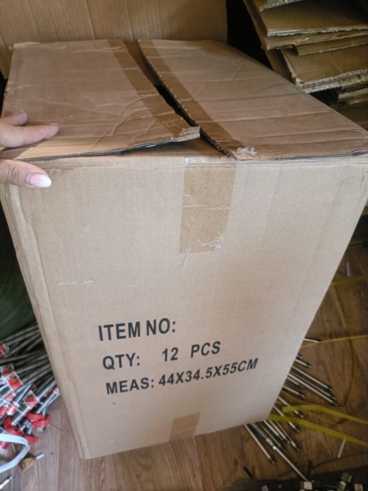 Продам коробки Б/у