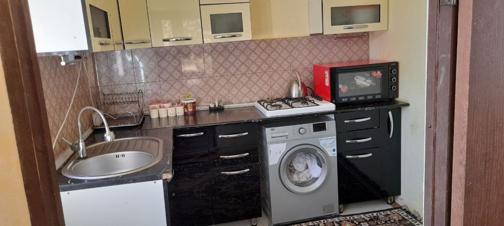 Hovli sotiladi 12 sotx