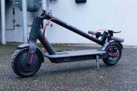 Самокат Xiaomi 2021 года продаю