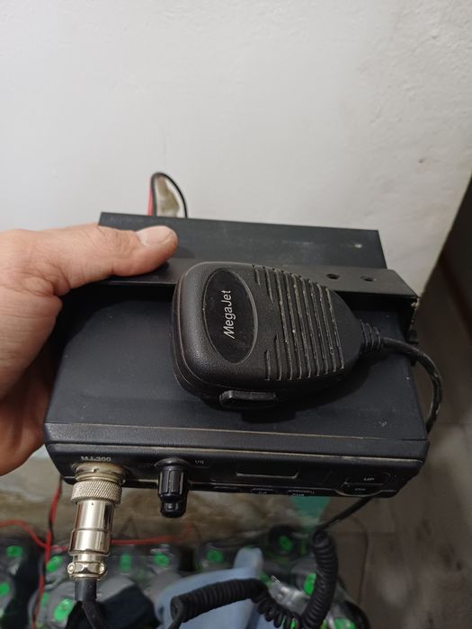 Срочно продам Рация