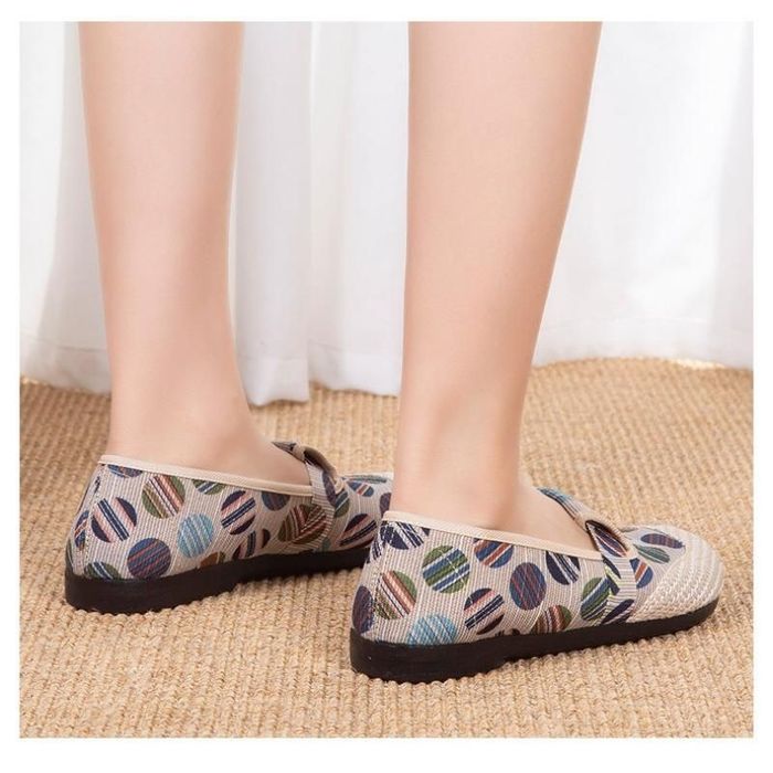 Удобные балетки, кулай балеткалар.