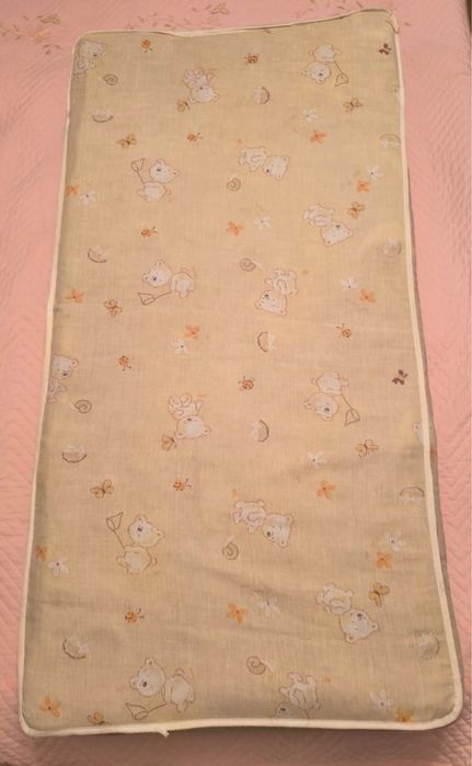 Продаётся детская кровать