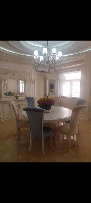 Стол, стул, стенка, пенал, подтв сотилади срочно