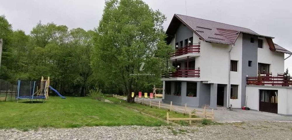 Cabana de inchiriat in Rasnov