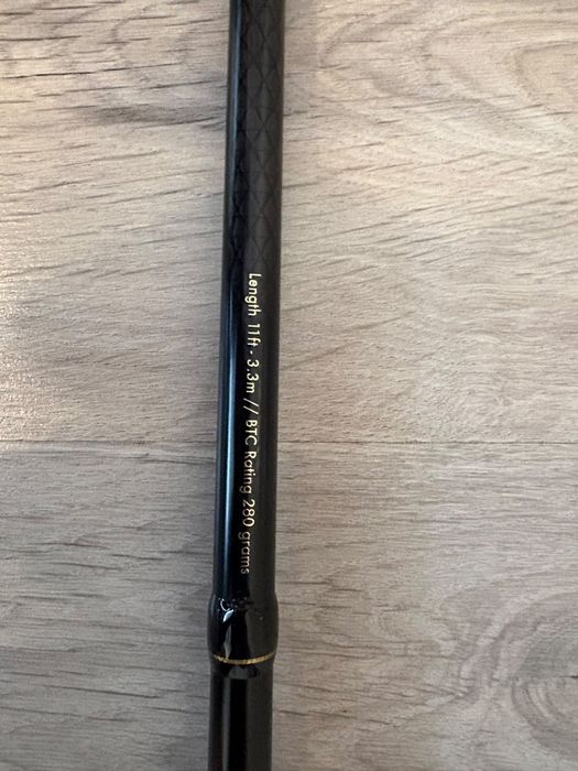 Nufish Affinium 11 ft