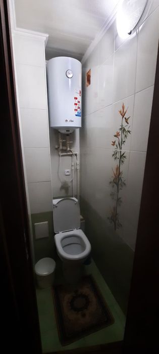 Сдается квартира