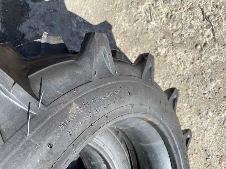 Anvelope noi 8.3-22 Cauciucuri cu camera crampon inalt livrare