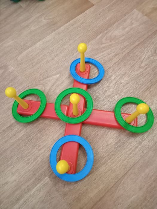 Игра для детей и взрослых