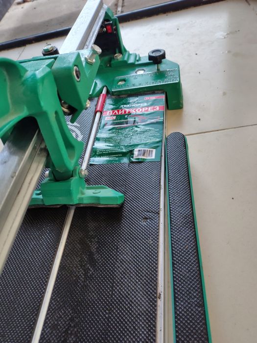 Кафель резка 80 см