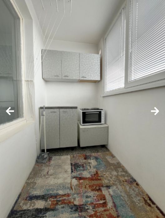 Дава се под наем Двустаен апартамент в София, Обеля 2 - 45 кв.м за 328.95 € - Снимка #4