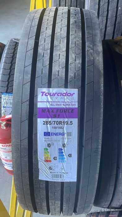 Anvelope Camion Directie Tourador 285/70/19.5