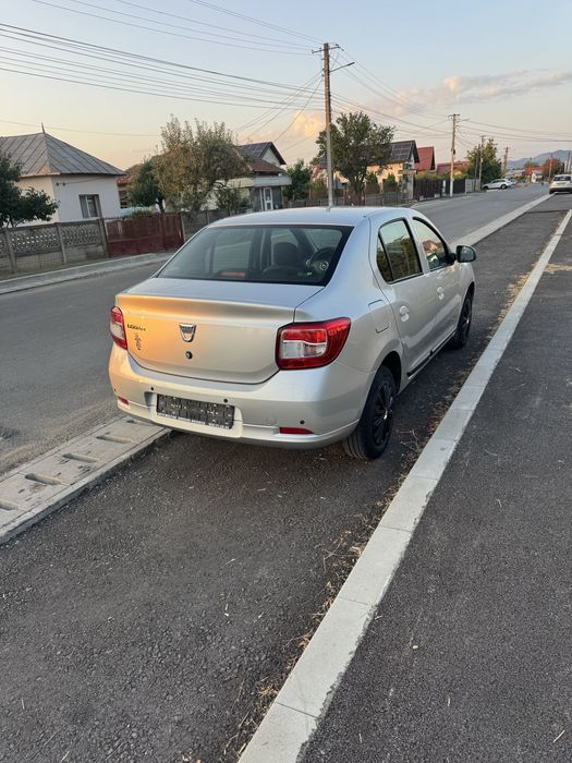 DACIA Logan 0 — imagine 5