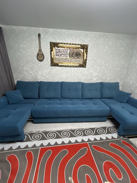 Продаю диван срочно