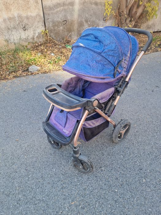 Продаю каляску детское