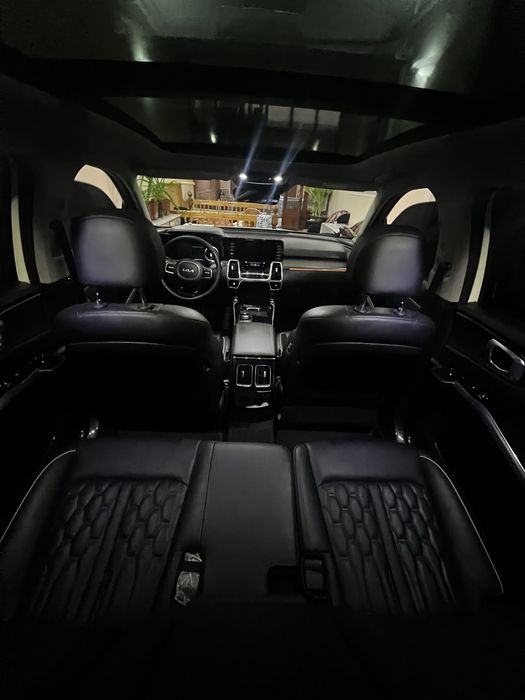 Kia Sorento 2022 — 6