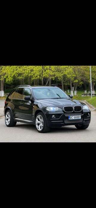 Vand/Schimb BMW X5 3.0X-Drive 2010 M57