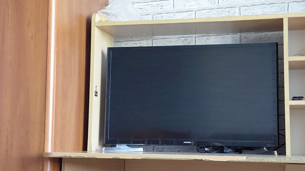 Телевизор Samsung