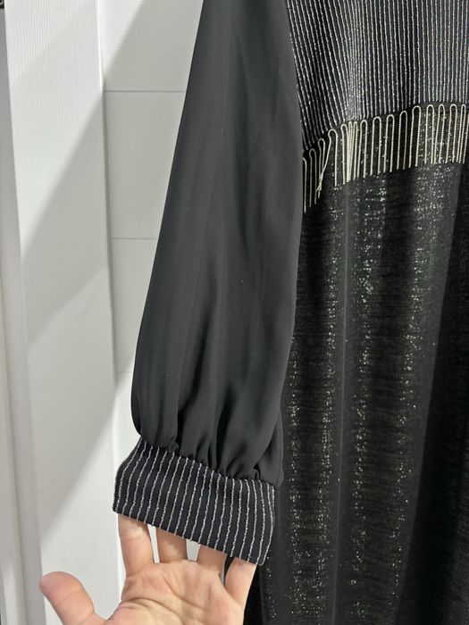 Продам новое платье, размер 56-58