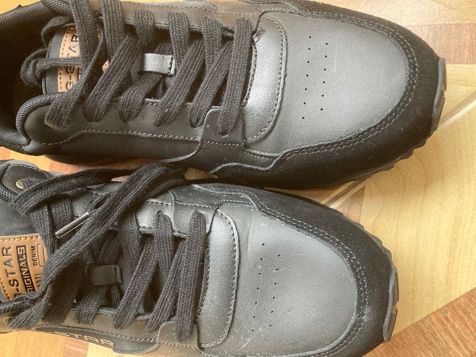 G Star естествена кожа 45 номер