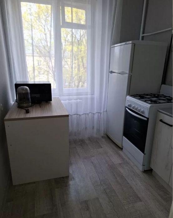 Квартира на долгий срок
