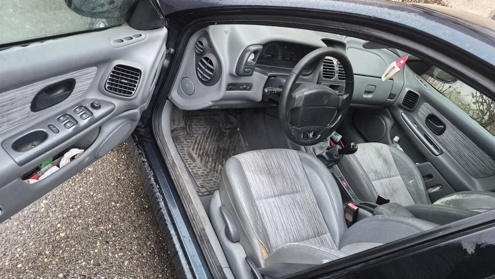 Relault Laguna 1.9 diesel